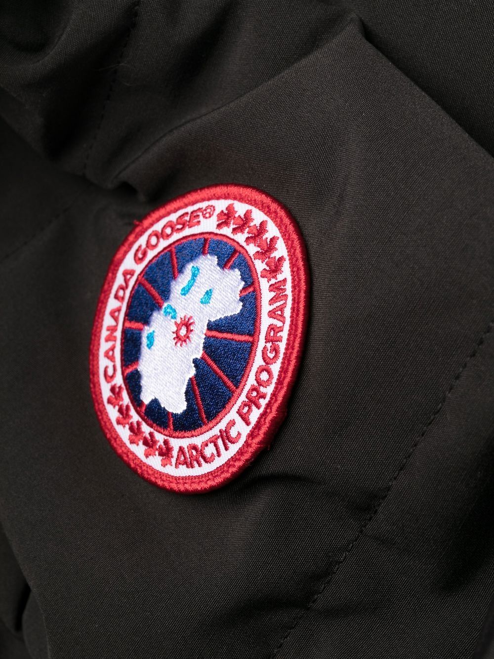 Canada Goose Coats Black Canada Goose