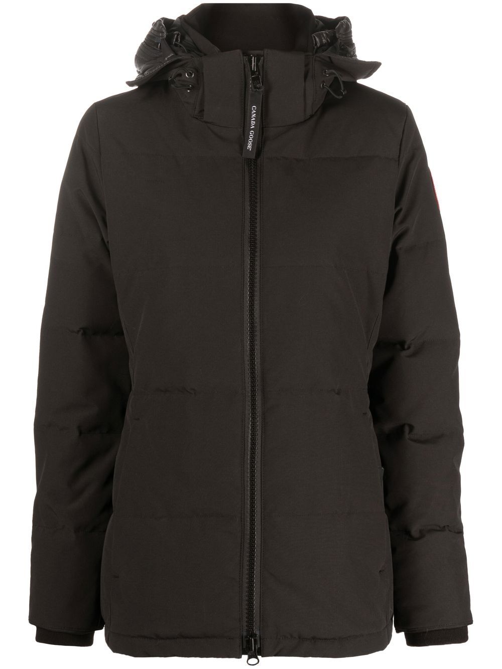 Canada Goose Coats Black Canada Goose