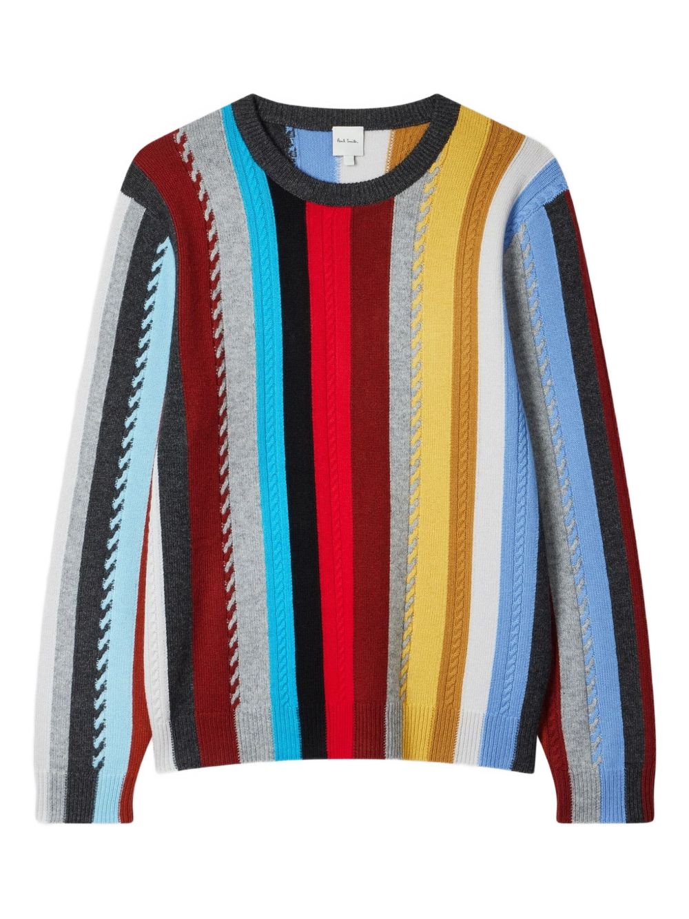 Paul Smith Sweaters MultiColour Paul Smith