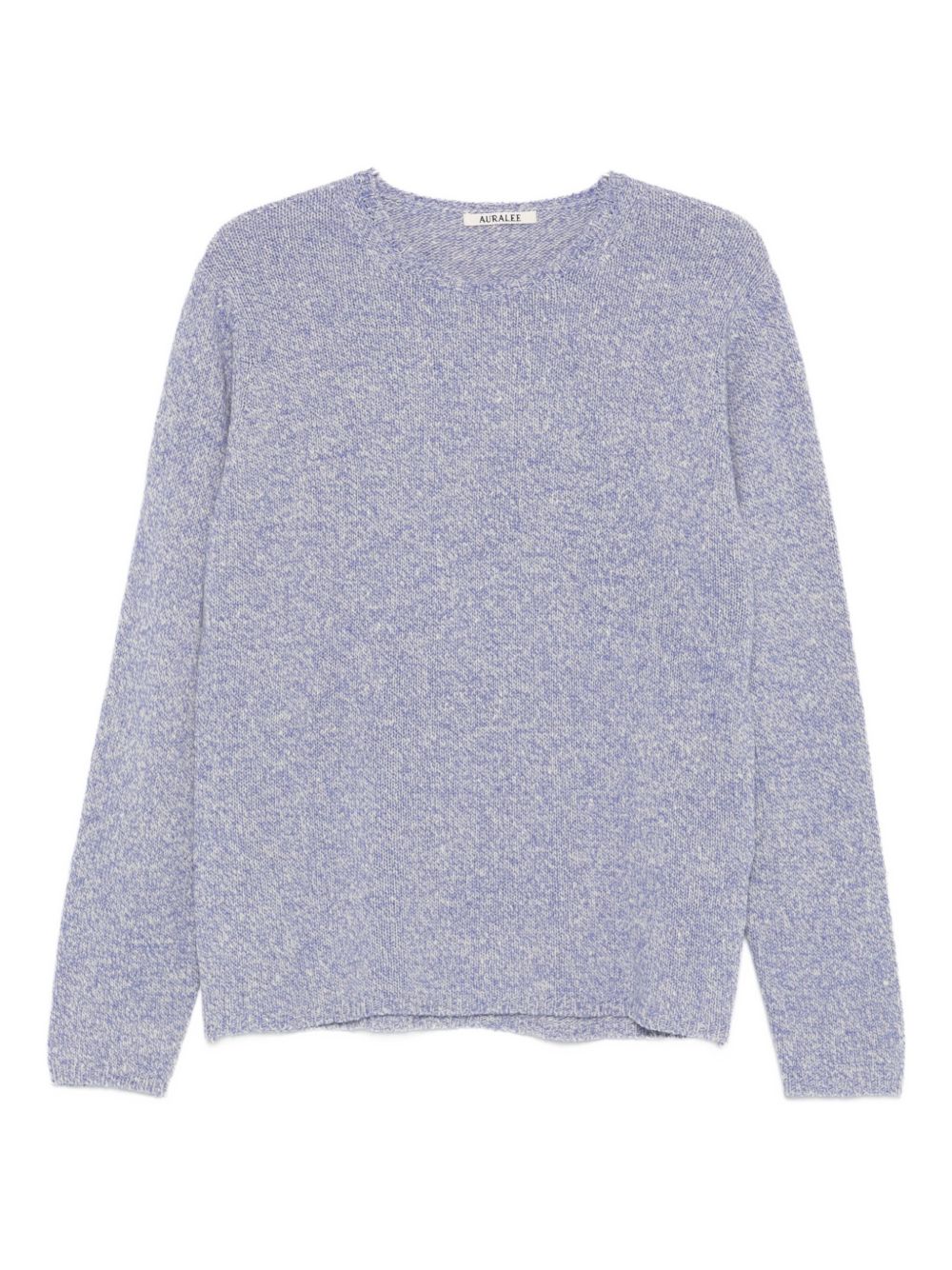 AURALEE Sweaters Lilac Auralee