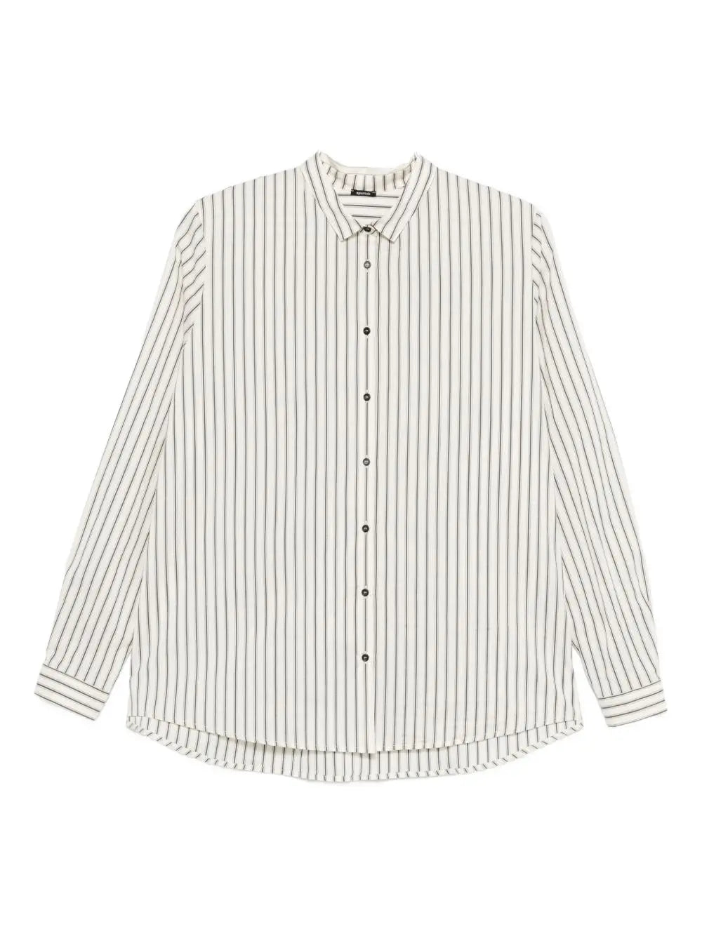 Apuntob Shirts Beige Apuntob