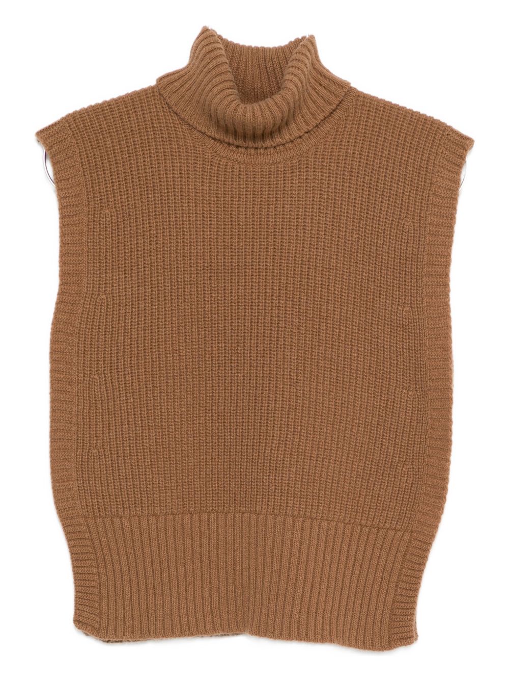 DAVANTINO Sweaters Camel DAVANTINO