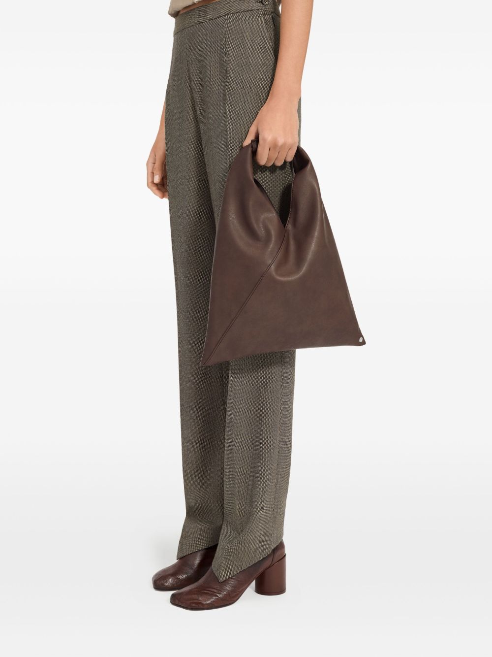 MM6 Maison Margiela Small Japanese Tote Bag MM6 Maison Margiela