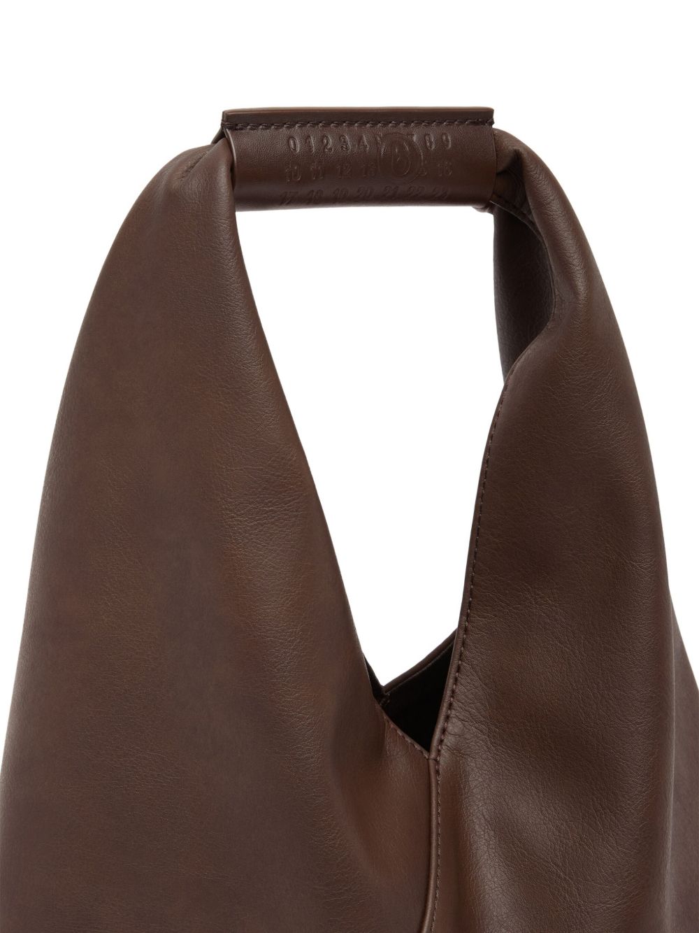 MM6 Maison Margiela Small Japanese Tote Bag MM6 Maison Margiela