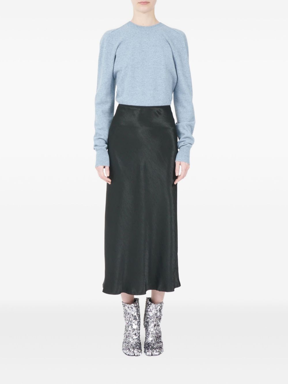 Maison Margiela Midi skirt Maison Margiela