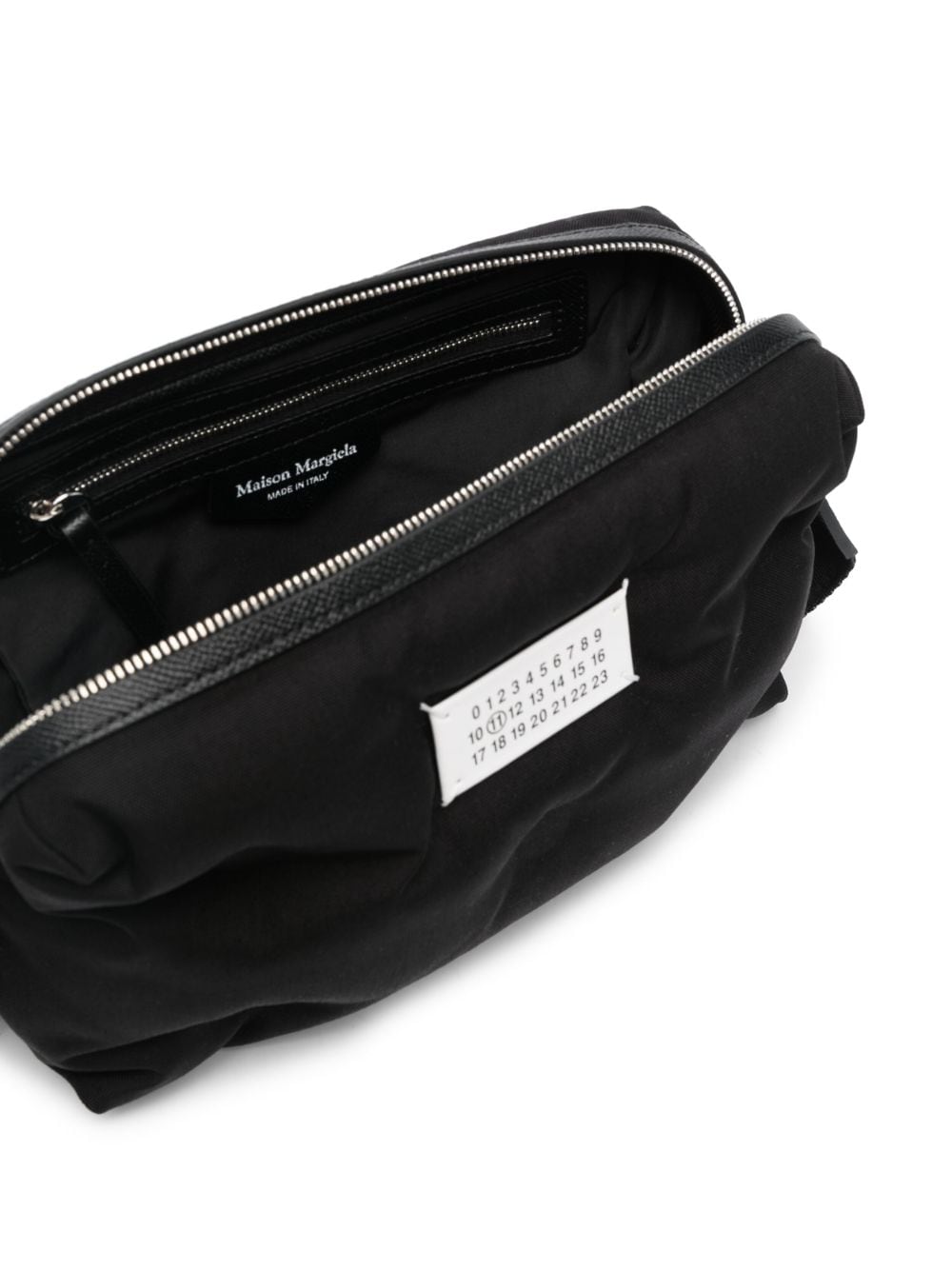 Maison Margiela Glam Slam Sport camera bag Maison Margiela