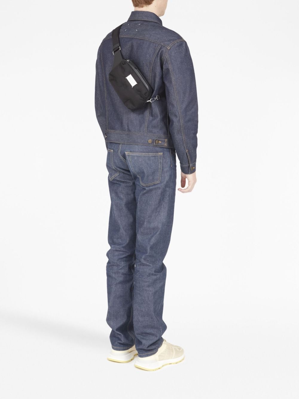 Maison Margiela Glam Slam crossbody bag Maison Margiela