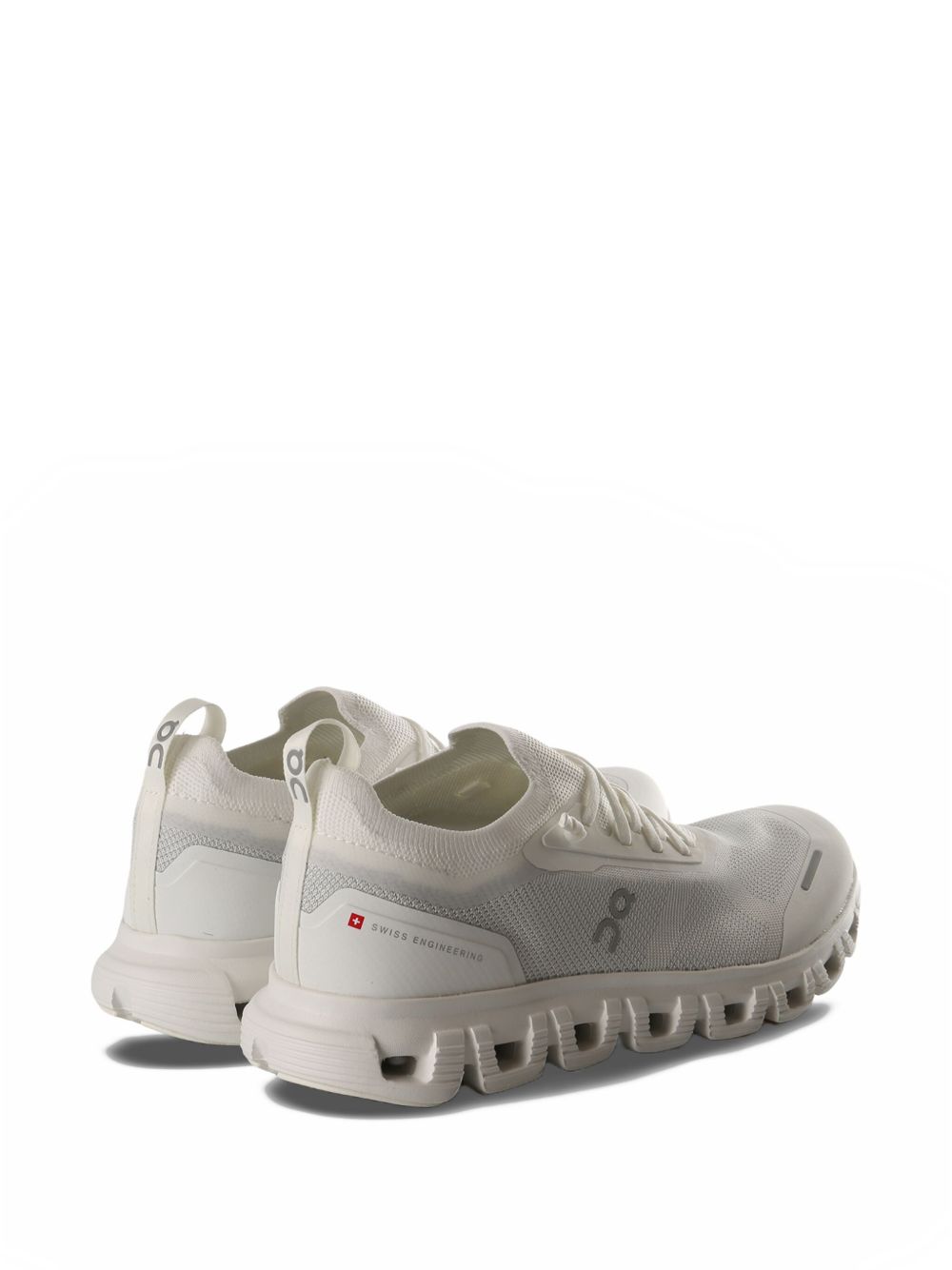 ON Sneakers White On