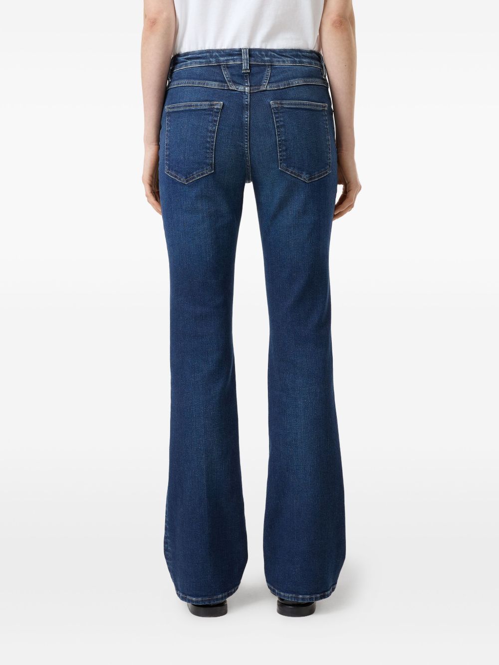 Closed Jeans Blue Closed