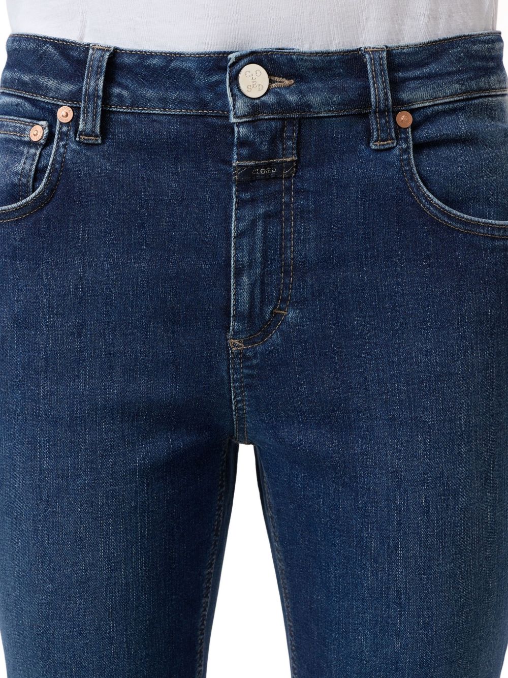 Closed Jeans Blue Closed
