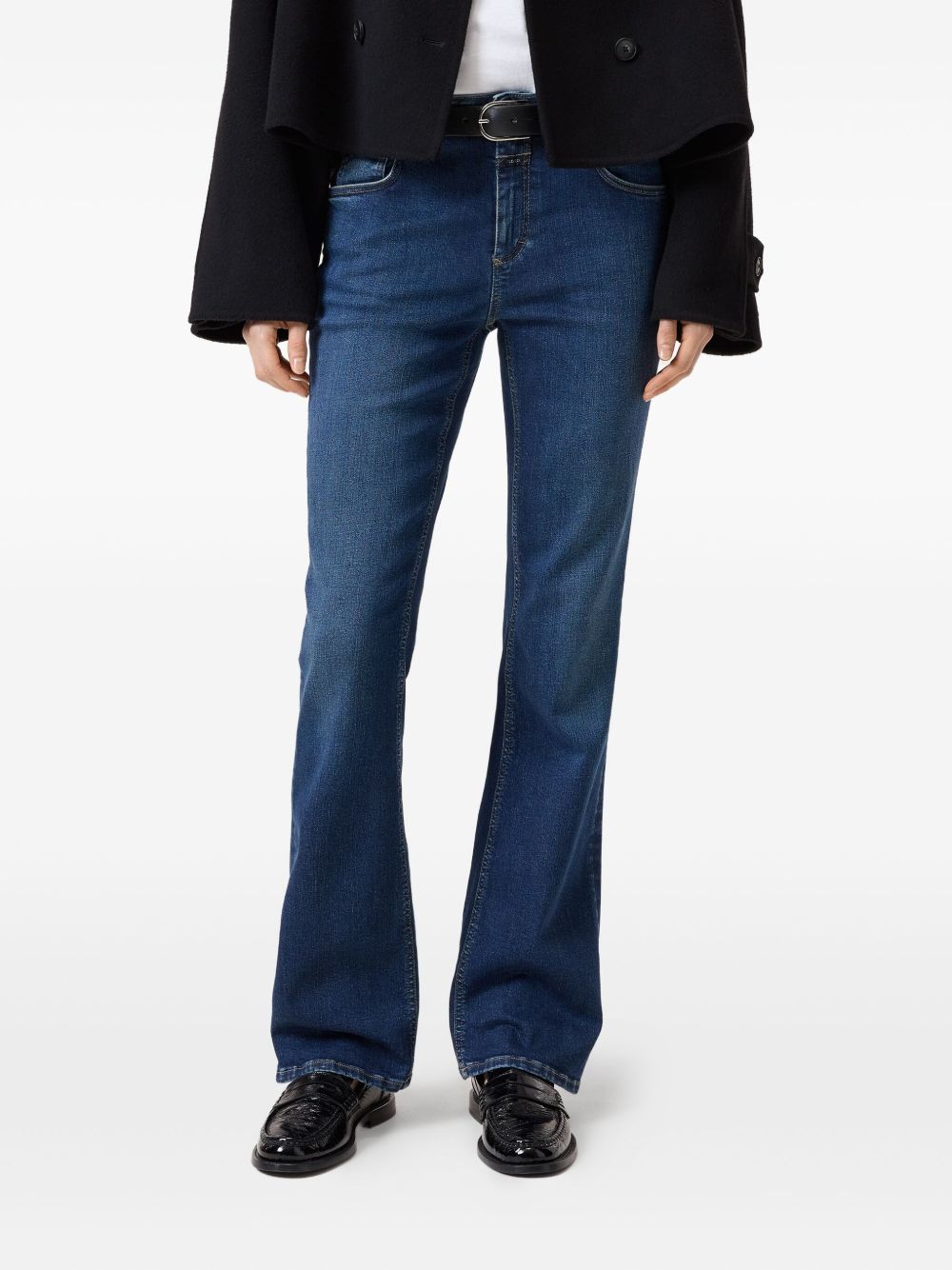 Closed Jeans Blue Closed
