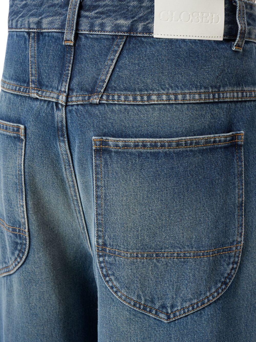 Closed Jeans Blue Closed