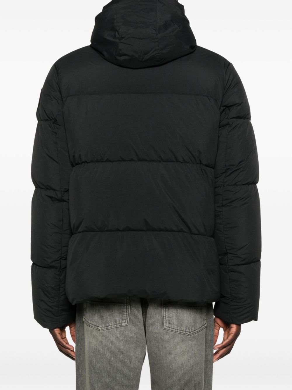 Canada Goose Coats Black Canada Goose