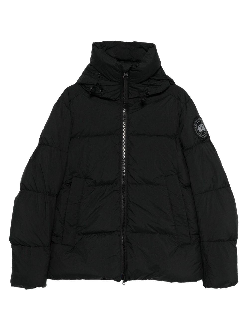 Canada Goose Coats Black Canada Goose