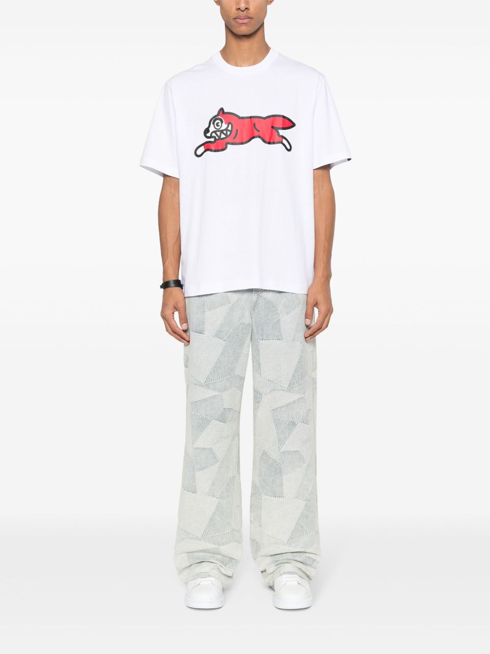 ICECREAM T-shirts and Polos White Icecream