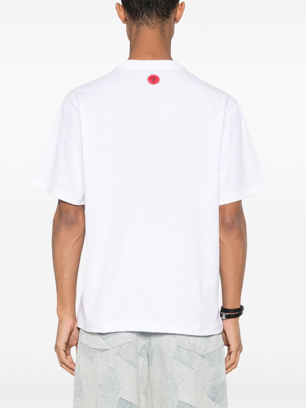 ICECREAM T-shirts and Polos White Icecream