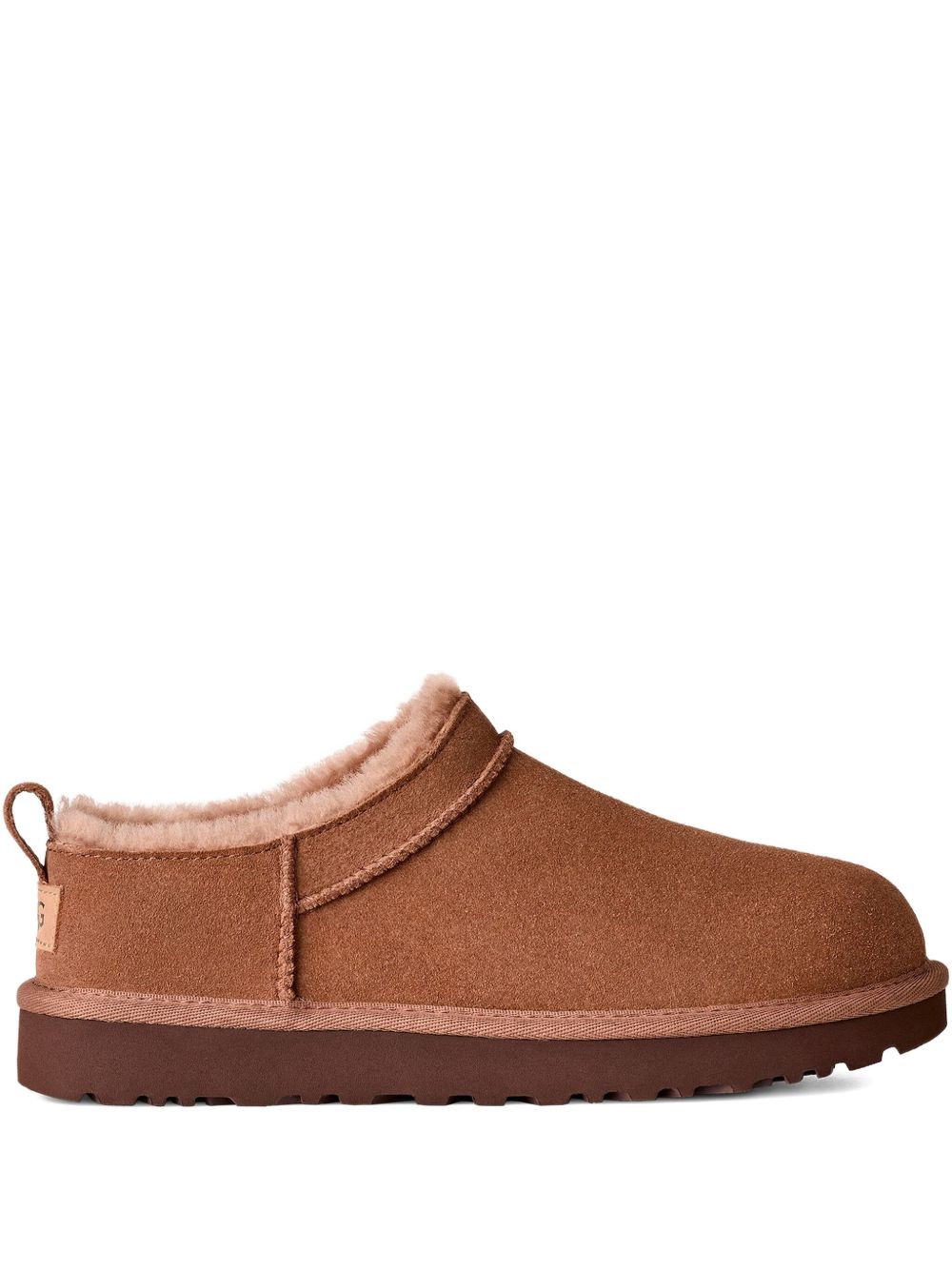 Ugg Australia Classic Micro Boot Ugg Australia