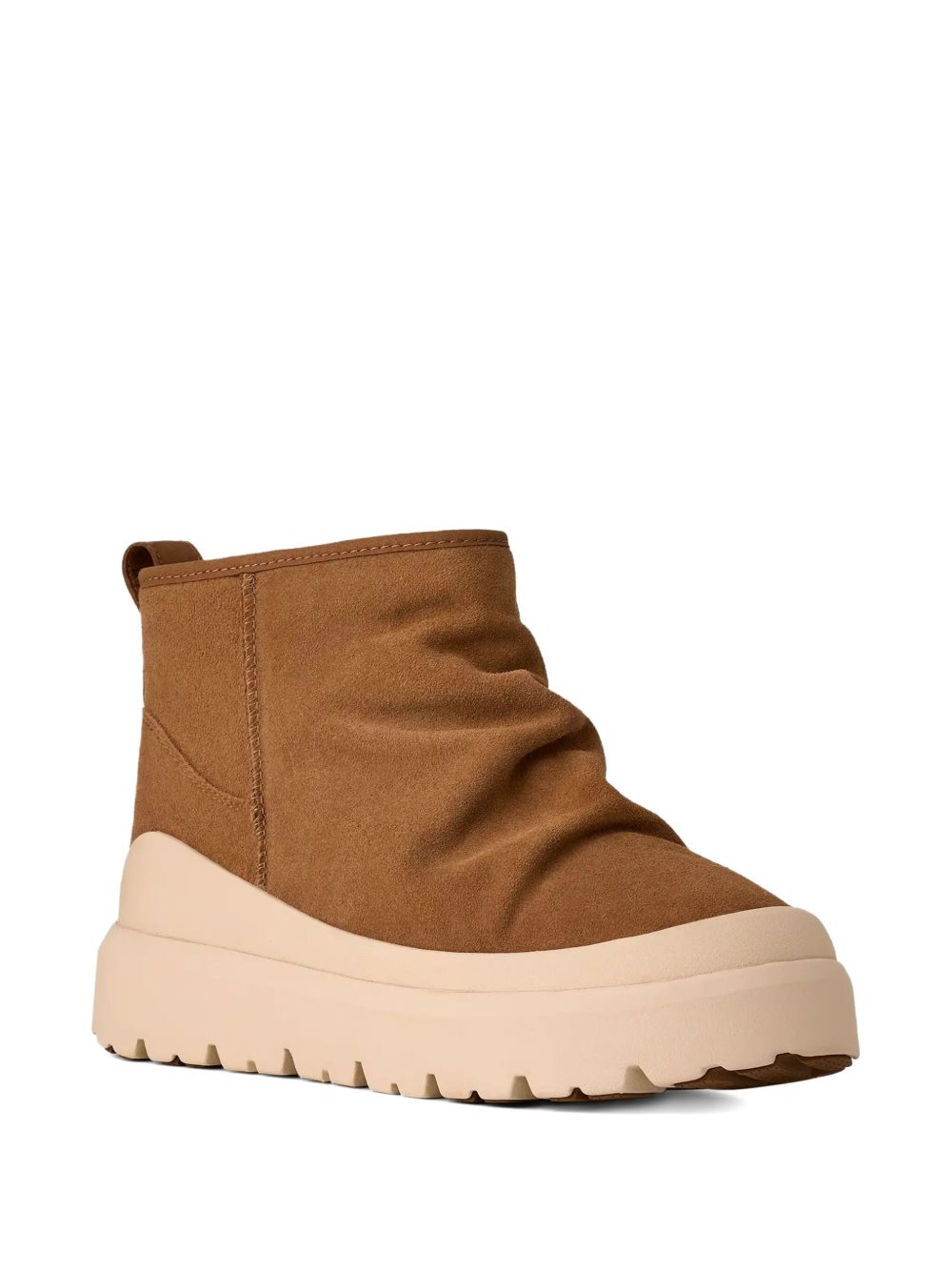 Ugg Australia Heritage Utility Mini boots Ugg Australia