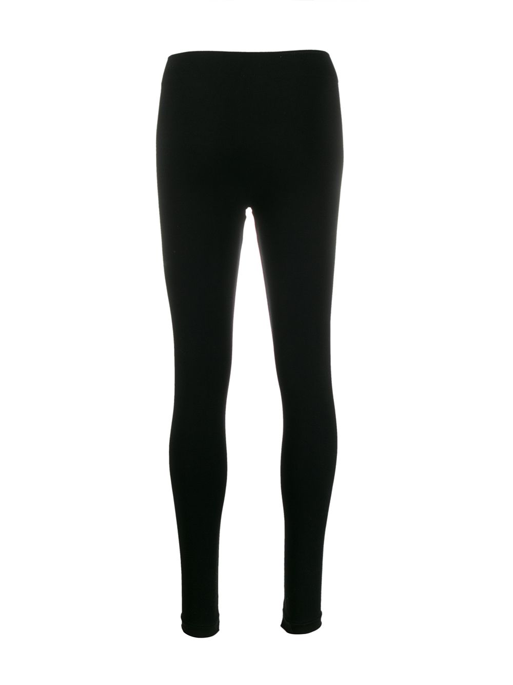 Wolford Trousers Black Wolford