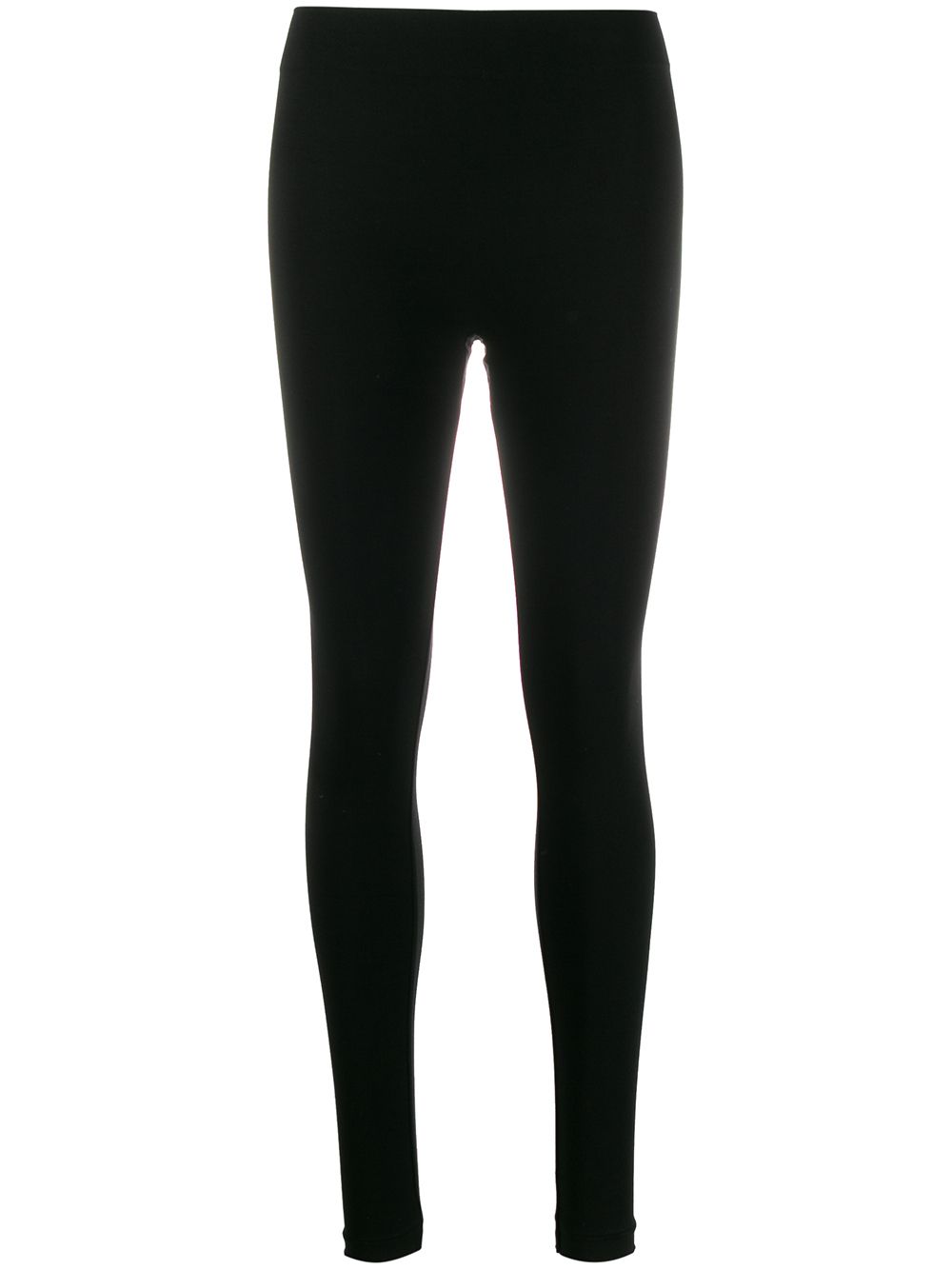 Wolford Trousers Black Wolford