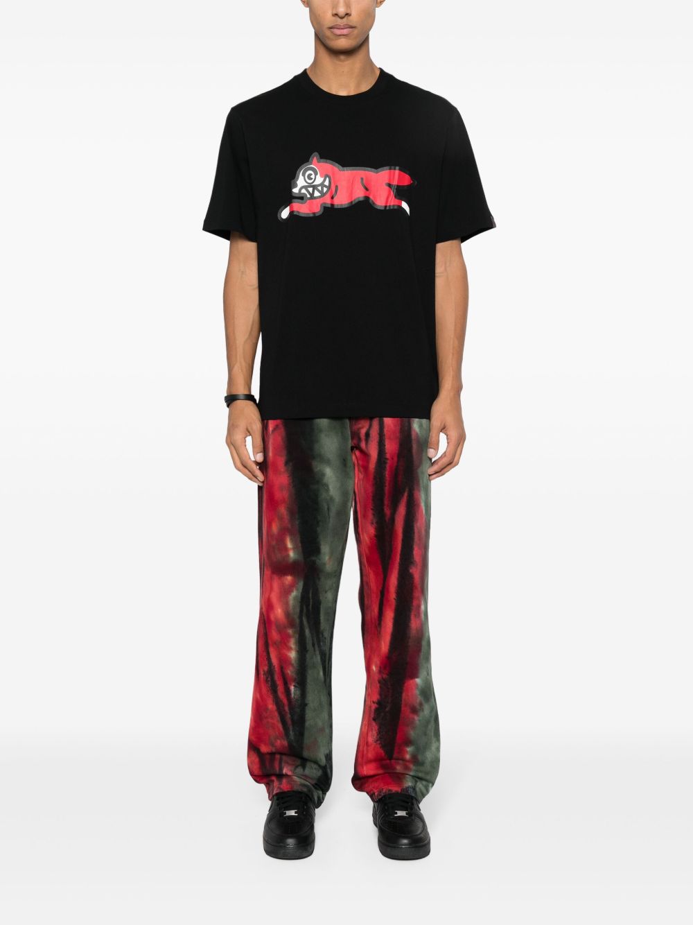 ICECREAM T-shirts and Polos Black Icecream