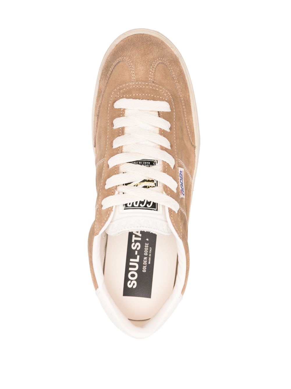 Golden Goose Sneakers Golden Goose