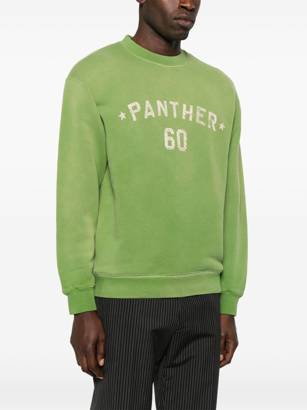 Valentino Cotton sweatshirt Valentino