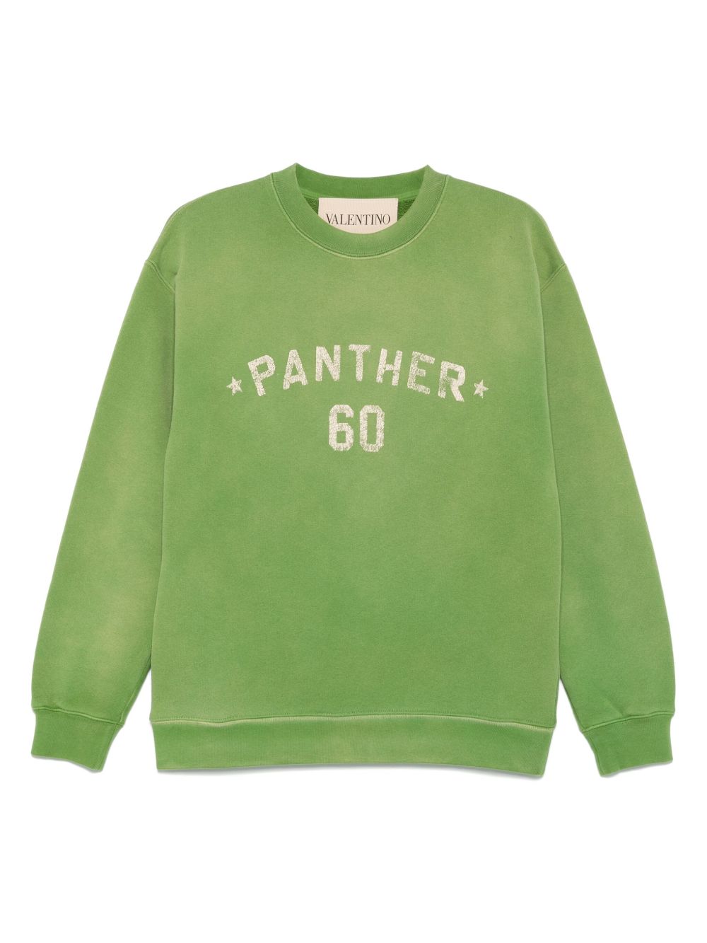 Valentino Cotton sweatshirt Valentino