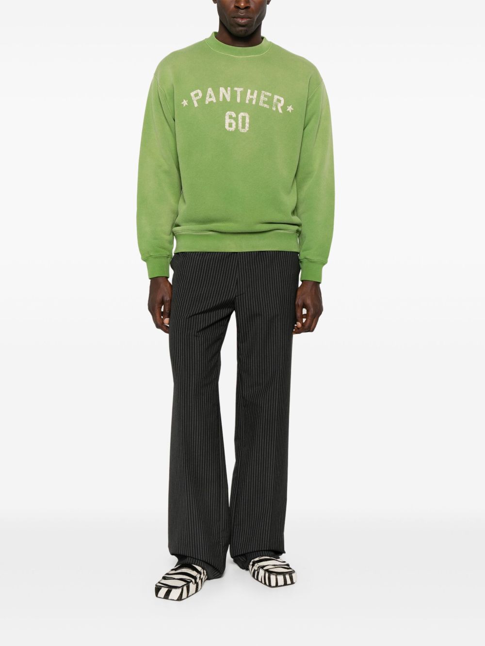 Valentino Cotton sweatshirt Valentino
