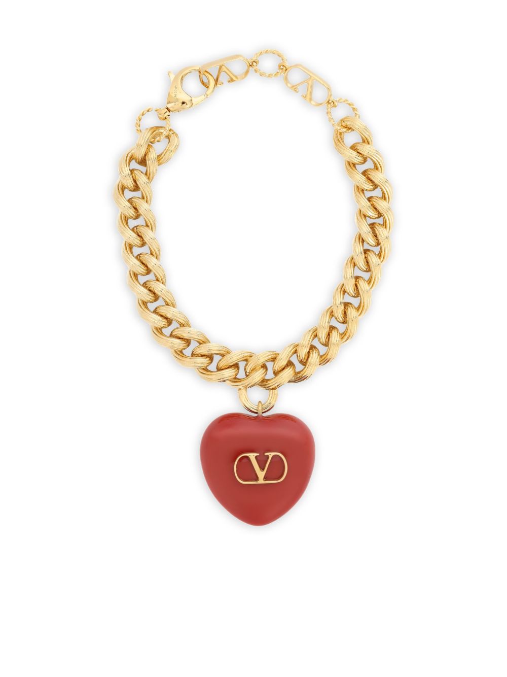 Valentino Garavani Bijoux Red Valentino Garavani