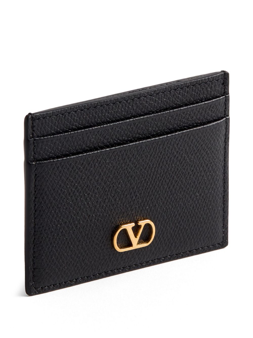 Valentino Garavani Wallets Black Valentino Garavani