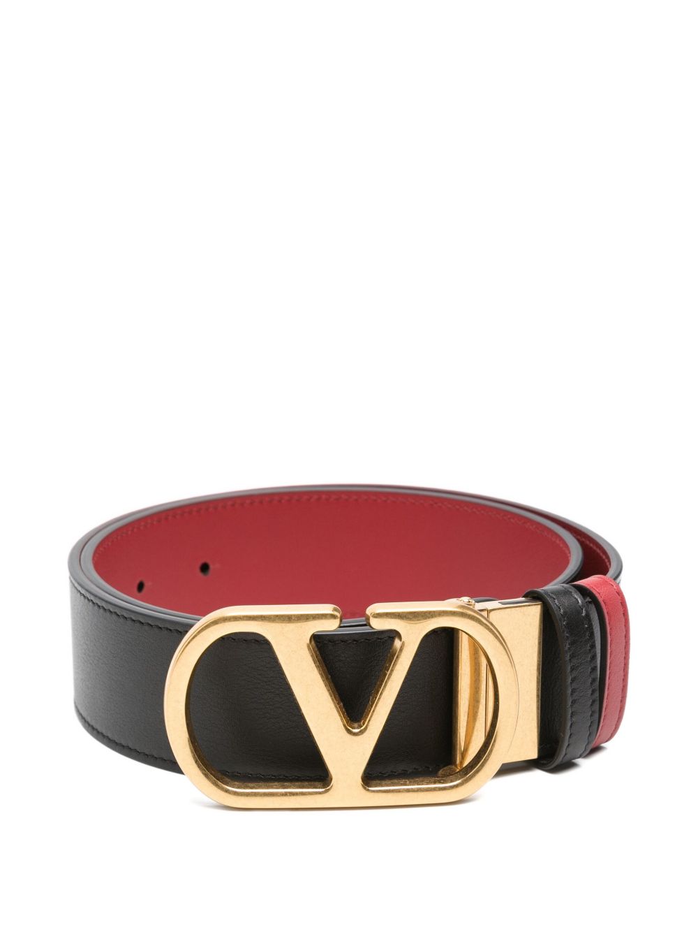 Valentino Garavani Belts Red Valentino Garavani