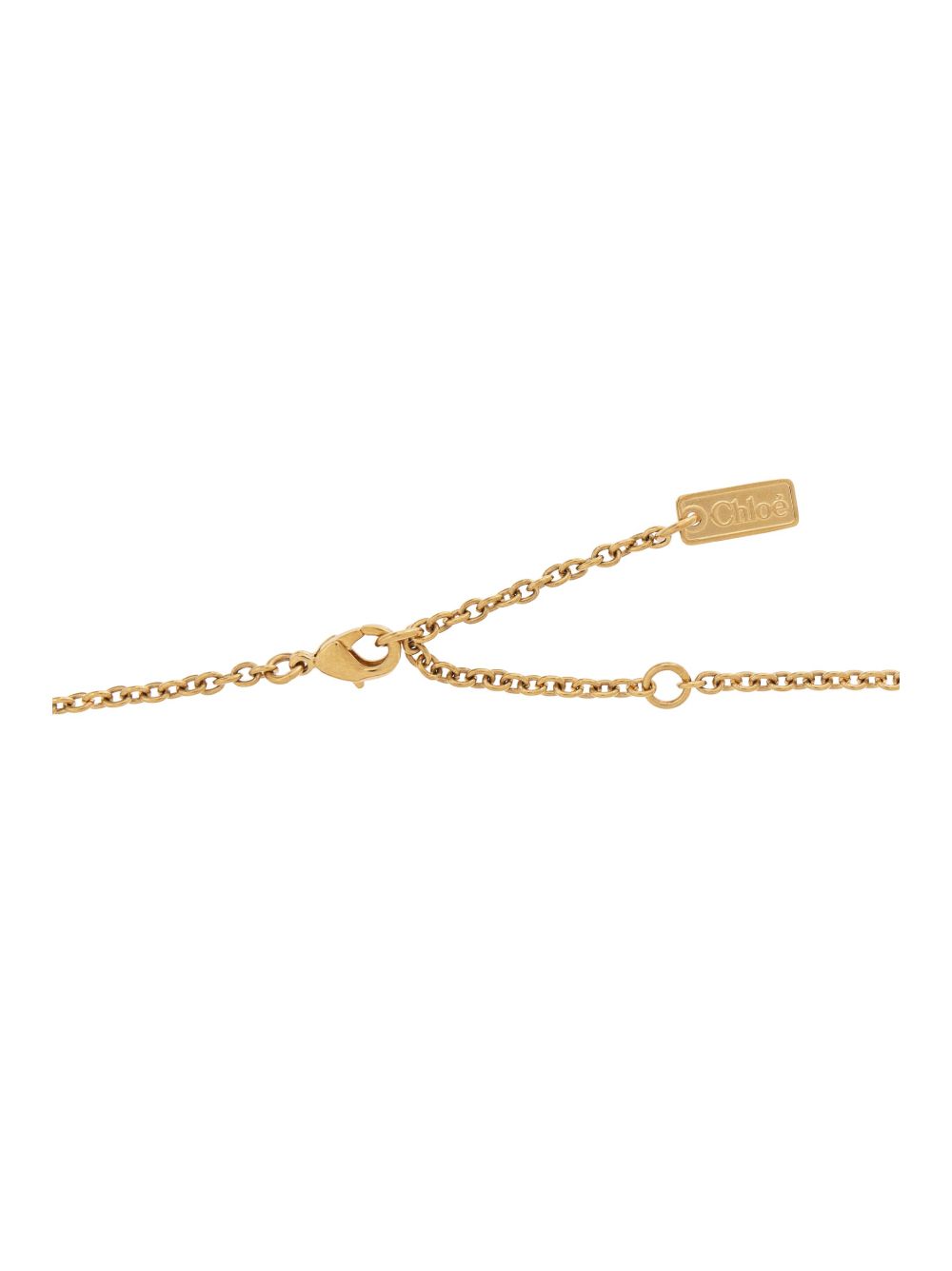 Chloé Chloè Bijoux Golden Chloé