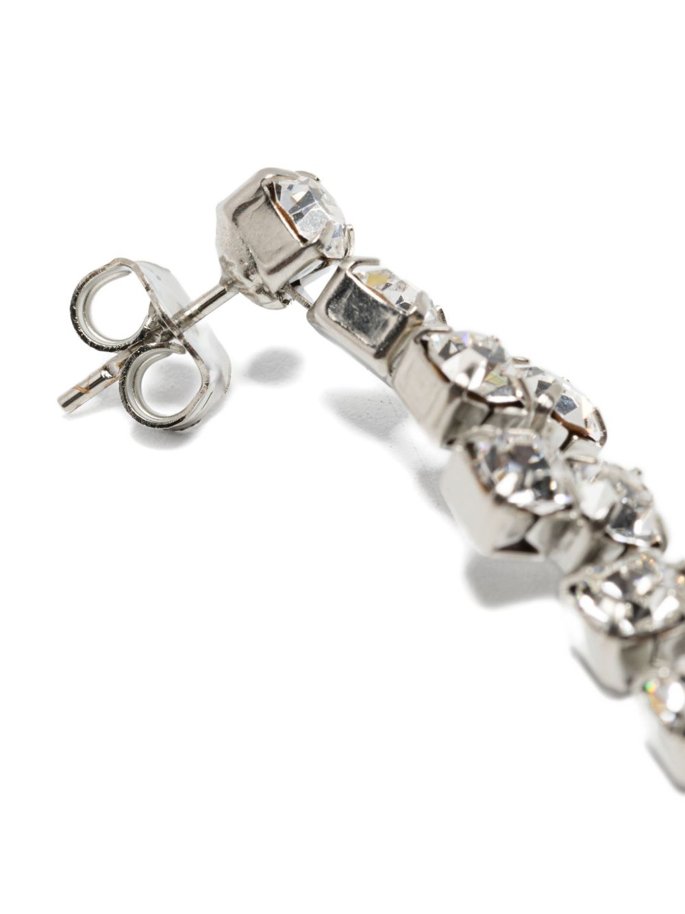 Forte Forte Bijoux Silver Forte Forte