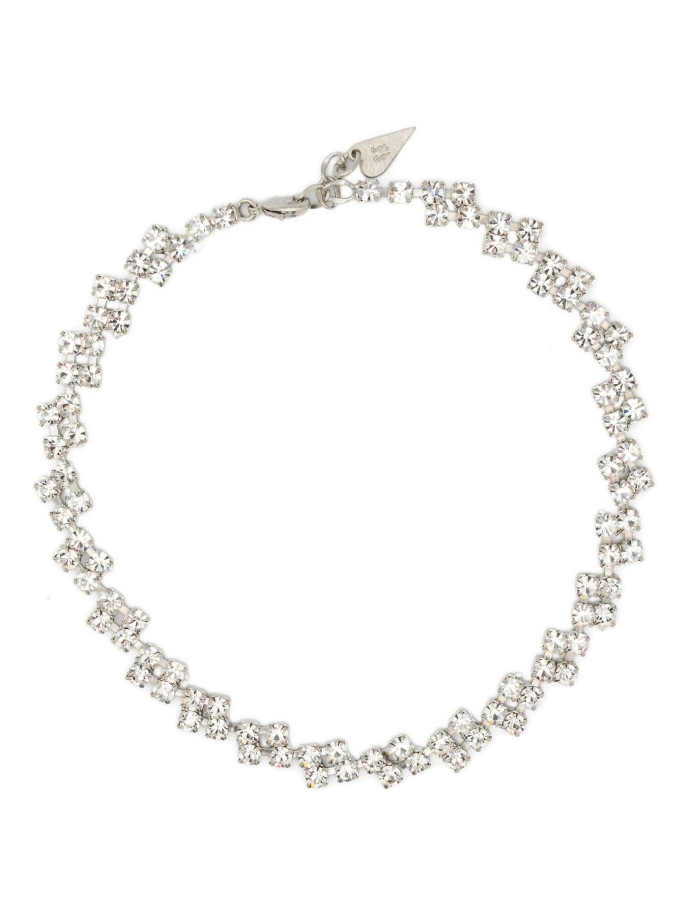 Forte Forte Bijoux Silver Forte Forte