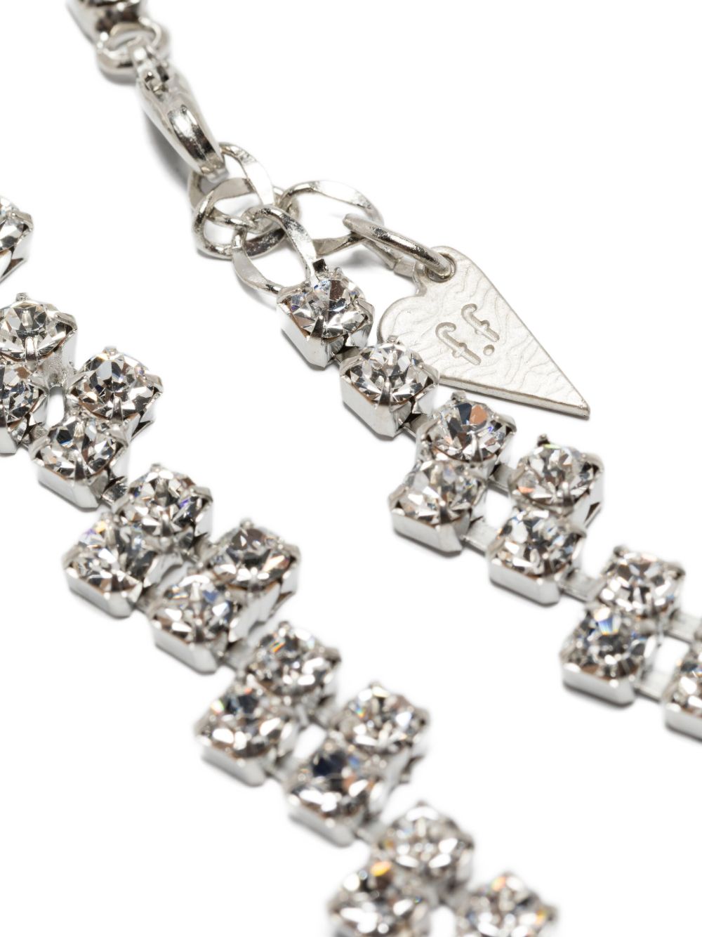Forte Forte Bijoux Silver Forte Forte