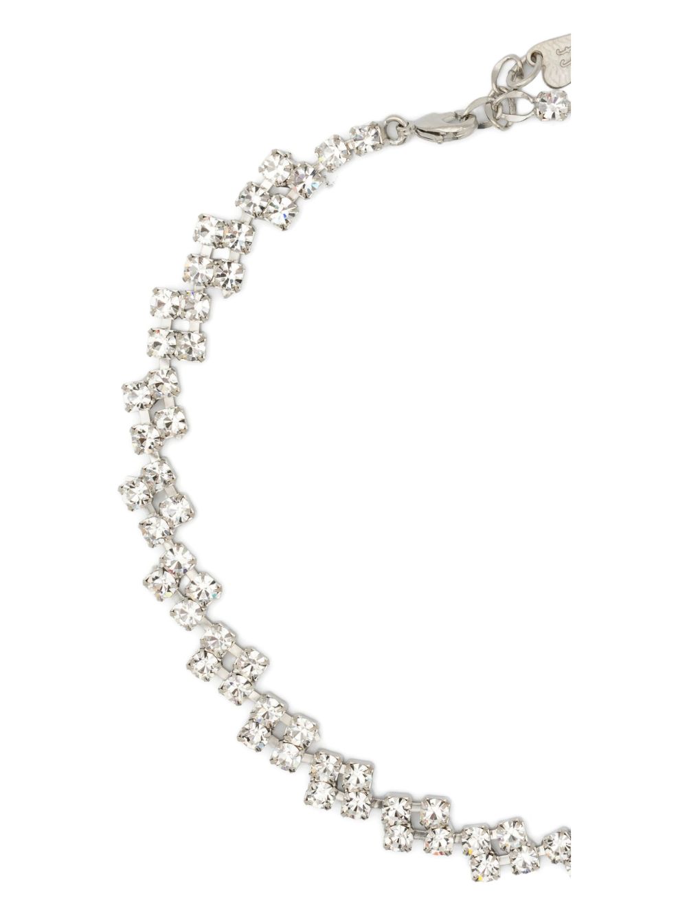 Forte Forte Bijoux Silver Forte Forte
