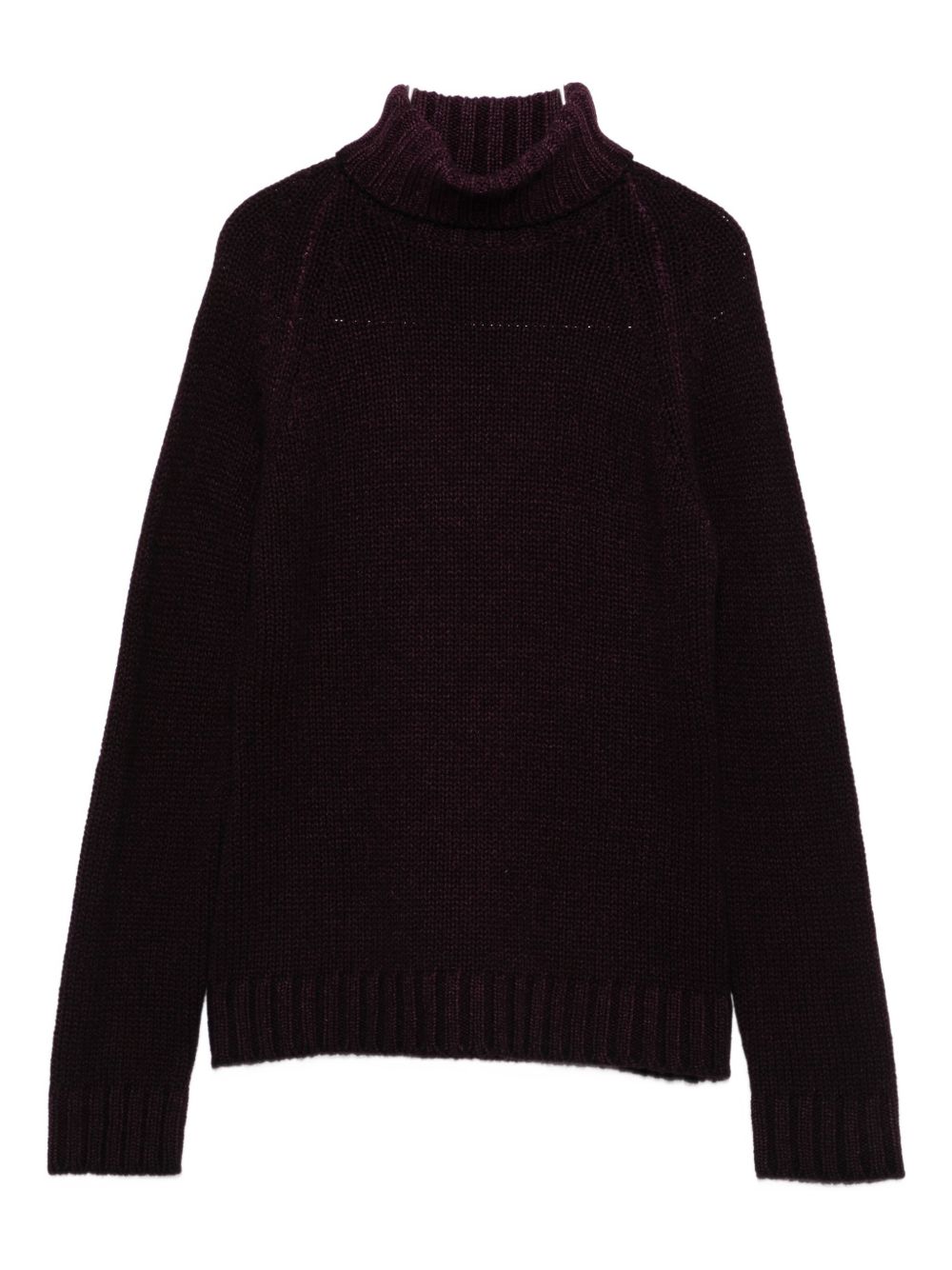 Base Sweaters Bordeaux Base