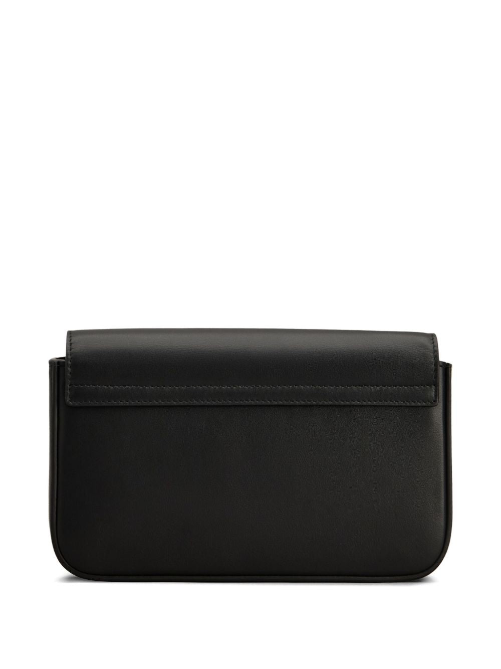 Tod's Di Bag Folio in Leather Mini Tod'S