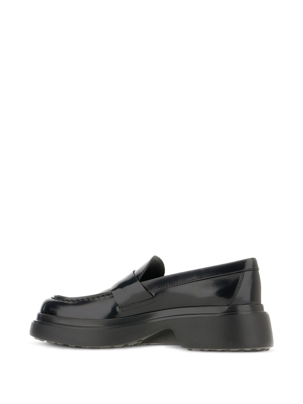Tod's Leather loafers Tod'S