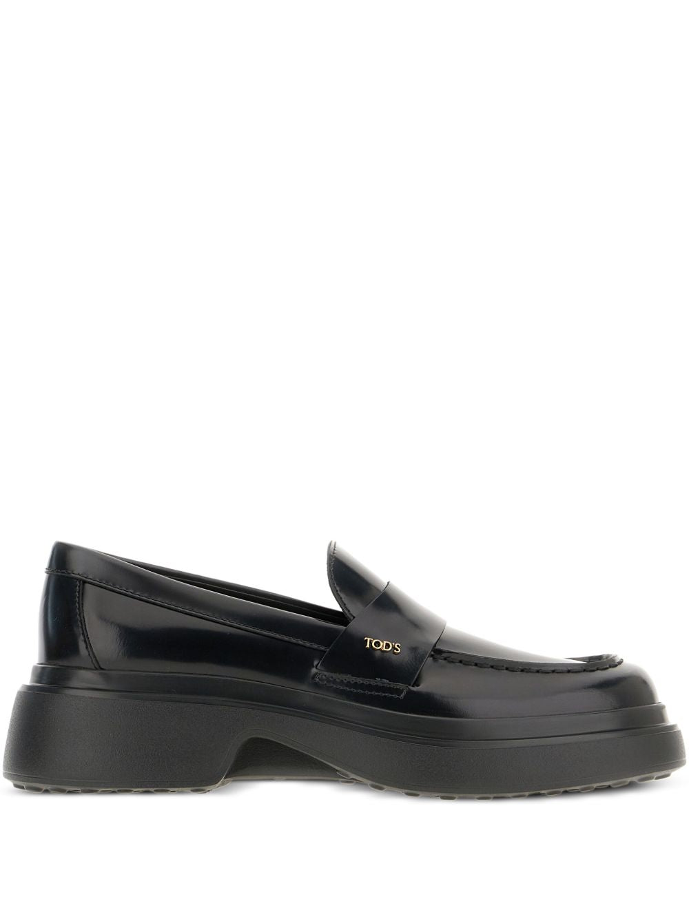 Tod's Leather loafers Tod'S