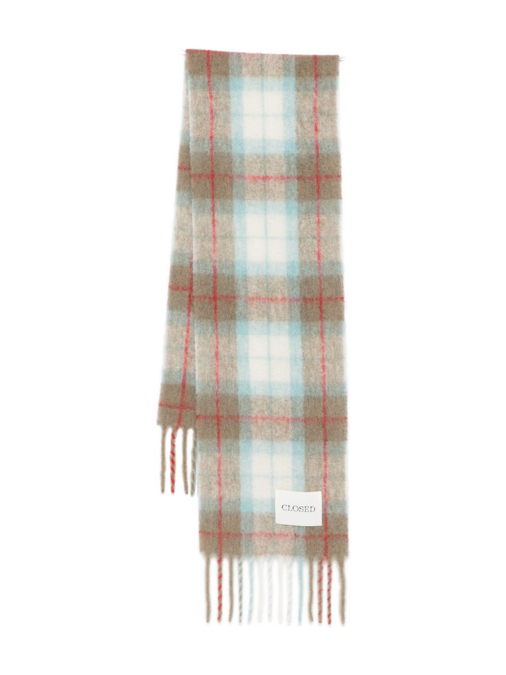 Closed Scarfs Beige Closed