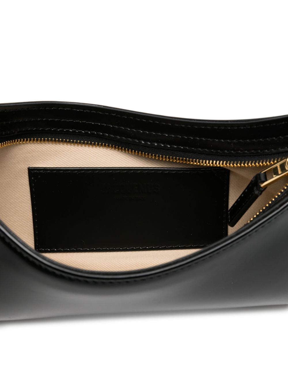 JACQUEMUS Le Bisou Shoulder Bag JACQUEMUS