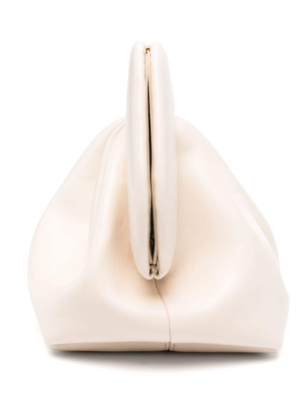 Themoire' Bios clutch bag Themoire'