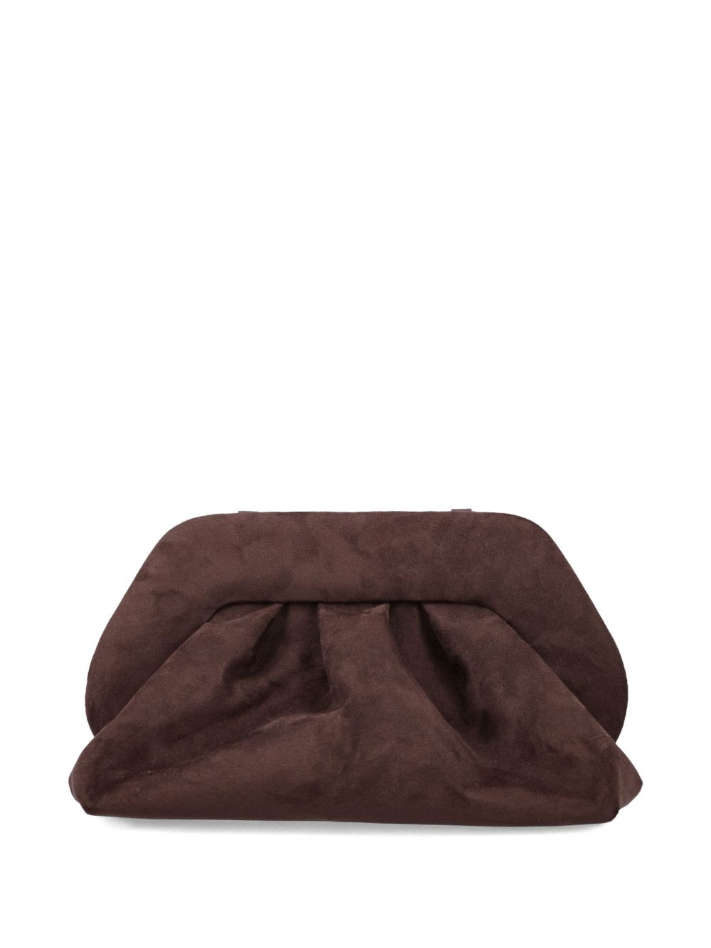 Themoire' Tia pleated clutch bag Themoire'