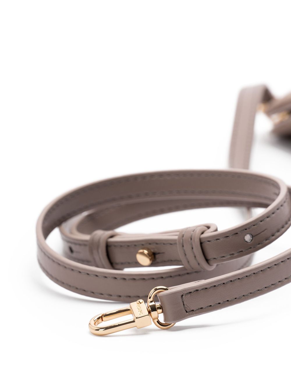 Themoire' Pleated clutch bag Themoire'