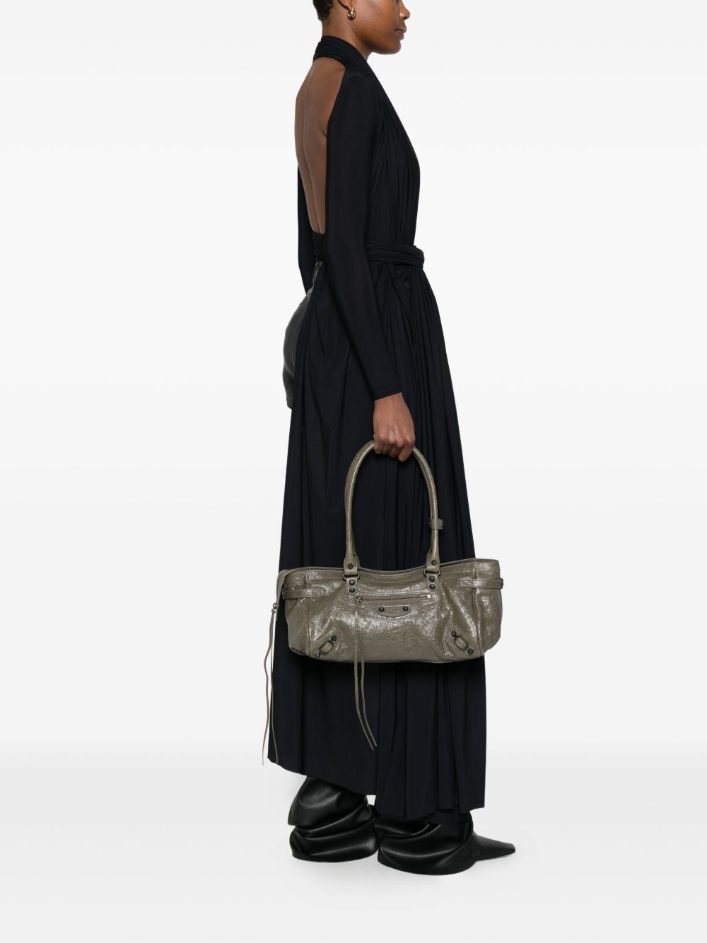 Balenciaga Le City Bag East-West