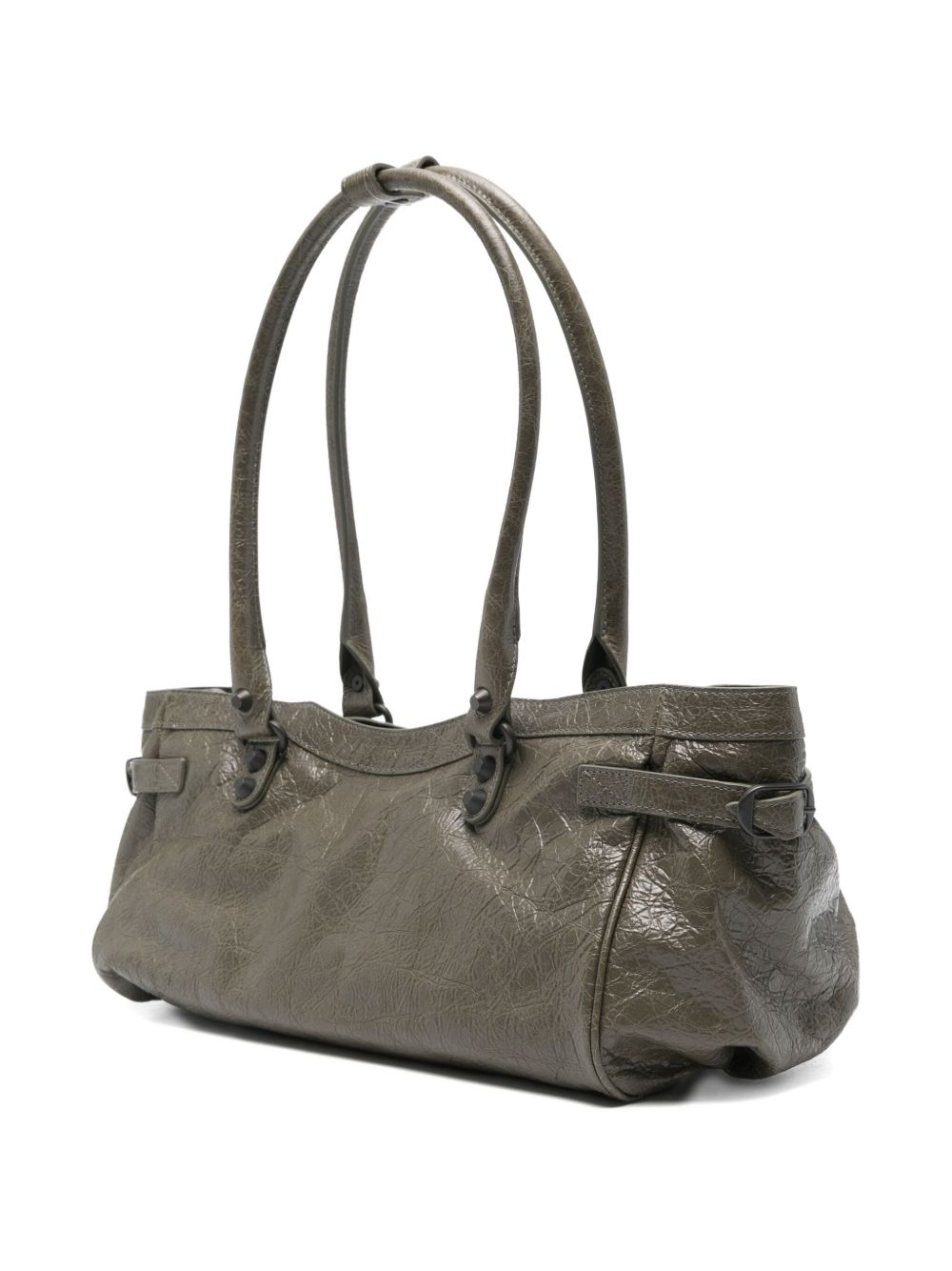 Balenciaga Le City Bag East-West