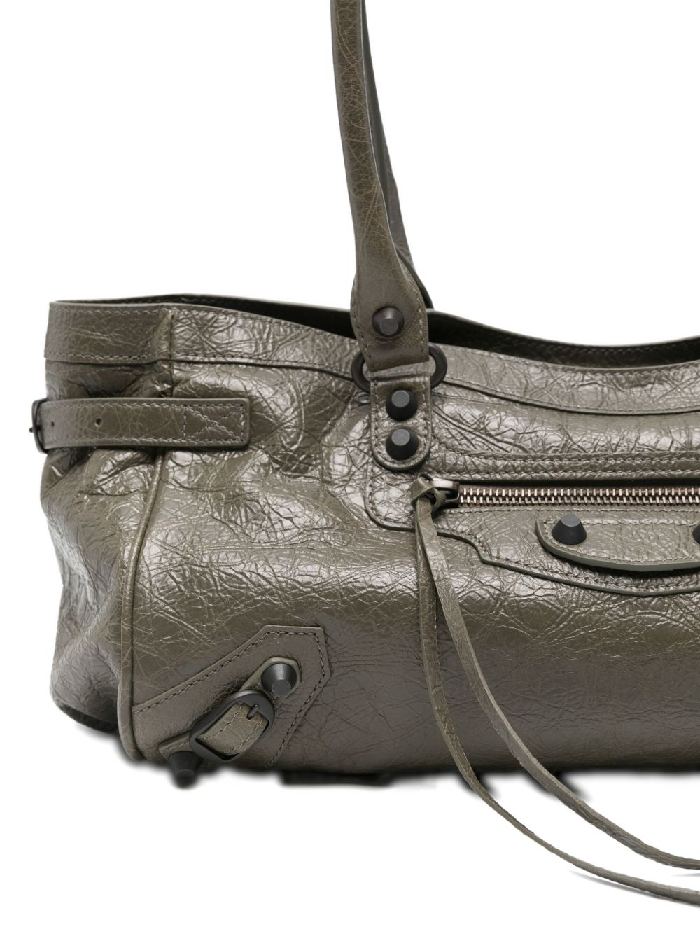 Balenciaga Le City Bag East-West