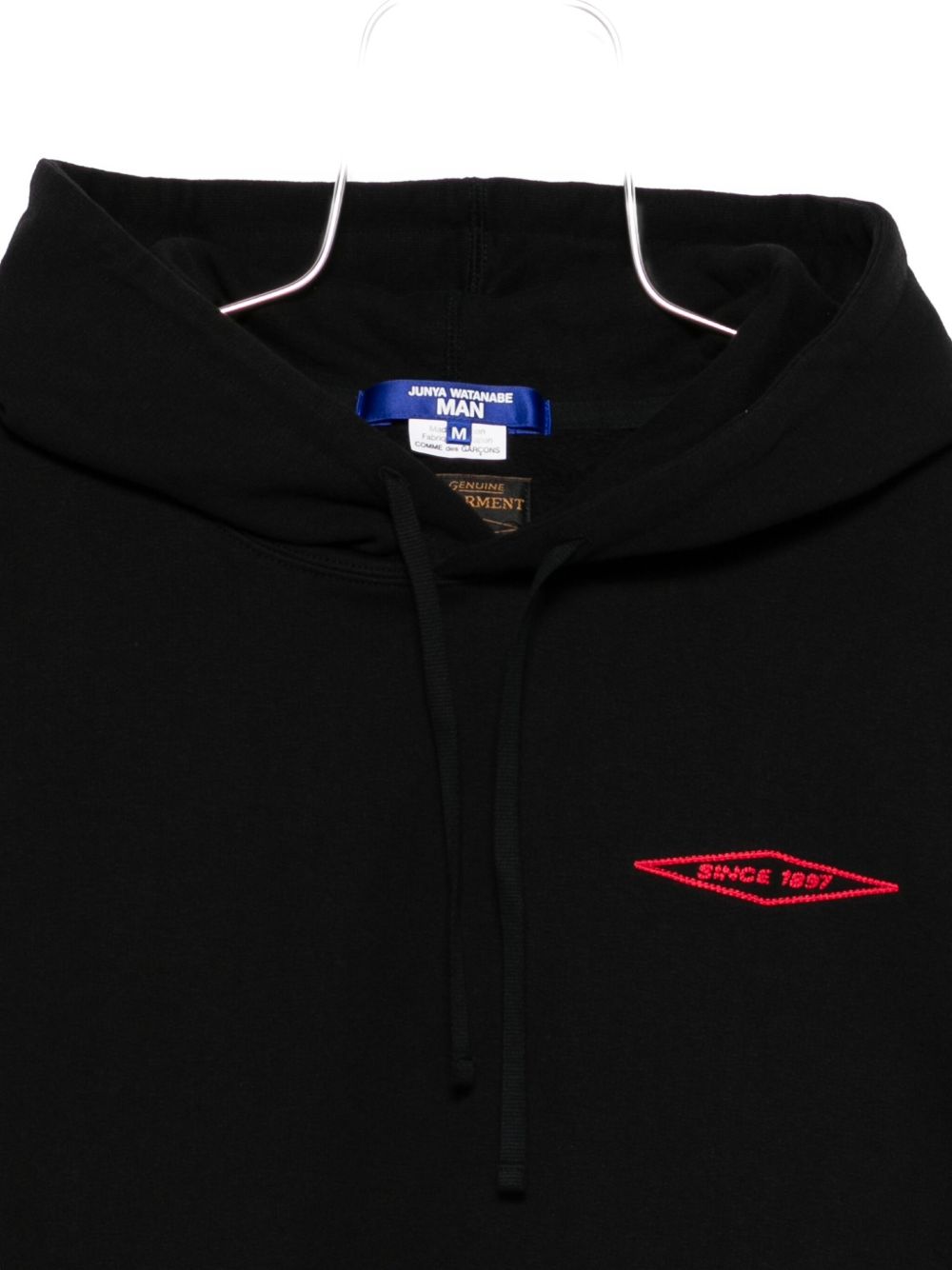 Junya Watanabe Sweaters Black Junya Watanabe